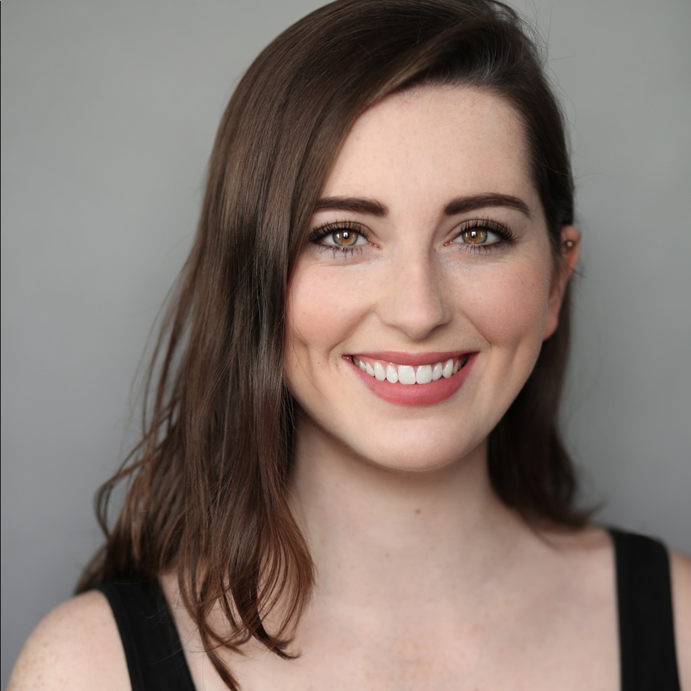 Meet your Posher, Mckenna